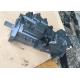 K3V112DTP-9N24-14T Hydraulic Pump Excavator Parts SH200A3