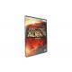 Free DHL Shipping@New Release HOT TV Series Ancient Aliens Season 9 Boxset Wholesale!!