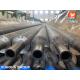 G Type Embeeded Fin Tube ASTM A179 Carbon Steel Tube for Energy Recovery