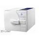 Fully Automatic 23 Liter Autoclave Steam Sterilizer In Dental Clinic