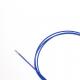 PE Coated Colonoscopy Biopsy Forceps Disposable For Endoscopy