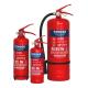 1kg - 8kg Portable Fire Extinguishers 40% Abc Powder Fire Extinguisher
