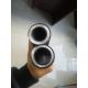 Hydraulic Hose EN856 4SP/4SH 4 wire spiral high pressure rubber hose