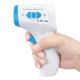 Performance Head Scanner Thermometer , Medical Forehead Thermometer