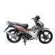China Made gas motorcycle 125cc cheap import motorcycle 125cc cub new model super moto 125