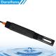 100℃ Resistance PPS PH Electrode NTC10K Temp. Compensation For Water Detecting