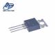 13007 Transistor BOM Service N-Channel MOSFET TO220-3 13007