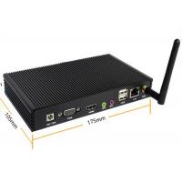 Signal Input Hdmi / Vga / USB LED Wall Controller For TV / Monitor