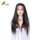 HD Human Hair Lace Wig Natural Black Straight Kinky Curly ODM