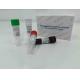 Monkeypox Virus PCR Rapid Test Kit Real Time For Human Serum Lesion Exudate Samples