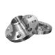 Uns N10276 Nickel Alloy Hastelloy C276 Forged weld neck Flanges