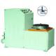 Semi Auto Can Flanging Machine Chemical For Square Can Making CE Certificate