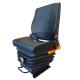 Coal Mining Equipment Seat With Mechanical Suspension From China