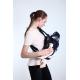Travel Ready Ergonomic Ergonomic Baby Carrier Wrap With Lumbar Support