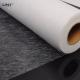 PA Fusible Non Woven Fabric Garment Realse Paper Hot Melt Adhesive Web
