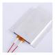 120-240V Custom Wholesale PTC Ceramic Heater For Foot Bath And Bathroom Heater