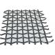 60# Steel Crimped Wire Mesh High Bearing Capacity For Industrial Filters