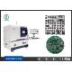 Electronics Industry X Ray Inspection Machine AX7900 With High Performance