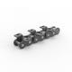 C2042 Double Side Cranked Link Chain Short Pitch K2 Attachment Chain