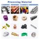 New Products Cnc Machining Parts Aluminum Precision Stainless Steel CNC Machining Parts