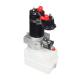 DC 24V 0.8kw Hydraulic Power Pack for Pallet Truck with Bidirectional Remote Control