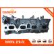 Complete  Cylinder Head For TOYOTA  Land-Cruserc  2TR-FE ; 2TRFE  11101-0C030