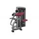 Commercial Grade Home Exercise 3.5mm Biceps Curl Machine