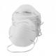 Anti Static Disposable Dust Mask Low Breath Resistance For House Cleaning