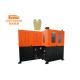 Q3000 High Speed Water Bottle Blowing Moulding Machine 2 Cavity 3000BPH