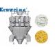 Kenwei Combination Noodle Multihead Weigher Machine 14 Heads