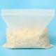 FDA Approved Biodegradable Ziplock Bags Corn Starch Compostable Bio Bag