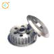 CNC ADC12 Motorcycle Accessories / Scooters Center Clutch Hub For CG150 6P