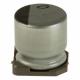 Aluminum Electrolytic Capacitors