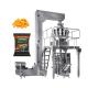 SS304 Form Fill Seal Bagging Machine 520mm 60bags/min Auto Weighing Packing