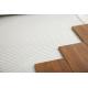 Comfortable And Hygienic Soft Heating Film / 280W Use For House / Floor /