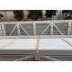 Submerged Arc Welding Boiler Membrane Waterwall Rear Wall Panel For Coal Power Plant