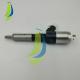 321-3600 3213600 Common Diesel Fuel Injector For C6.6 Engine Spare Parts