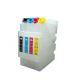 GC41 refill ink cartridge with arc chip for Ricoh SG3100 SG2100 SG2010L SG3110dnw printer cartridge with chip GC41
