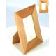 Maple wood photo frame or Picture frame 3*5''