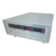 IEC 60065 Clause 7.1 Audio Video Test Equipment Hot Winding Resistance Meter Measuring Rang From 0.5 To 2000Ω