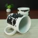 AB Grade Heat Sensitive Mug Hot Color Changing Water Transfer Printing