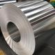 Cold Rolled Aluminium Foil Roll H14 H16 H24 ISO9001 RoHS Certification