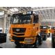 CAMC 40T Prime Mover Tractor Head Truck LHD RHD 10 Wheeler Tractor Head