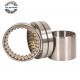 Euro Market FC3046168/YA3 Cylindrical Roller Bearings ID 150mm OD 230mm Brass Cage