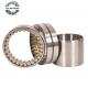 Multiple Row 507536 Four Row Cylindrical Roller Bearing Steel Mill Bearings