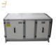 Air Filter Fan Box With Centrifugal Fan For Cleaning Equipment