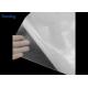 Thermoplastic Polyurethane TPU Hot Melt Film Transparent For Laminating Fabrics