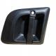 Left Door Handle Bracket Standard Replacement for Shacman DZ14251340041