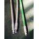 High Pressure Bop Control Hose Braided Stainless Steel Wire Hydraulic Hose Pipe