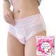 Maxi/Super Menstruation Panties with Cotton Soft Material and Anti-Leakage Design